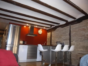 Segundo Caballerias, junto a la catedral, Aire Acondicionado, Wifi